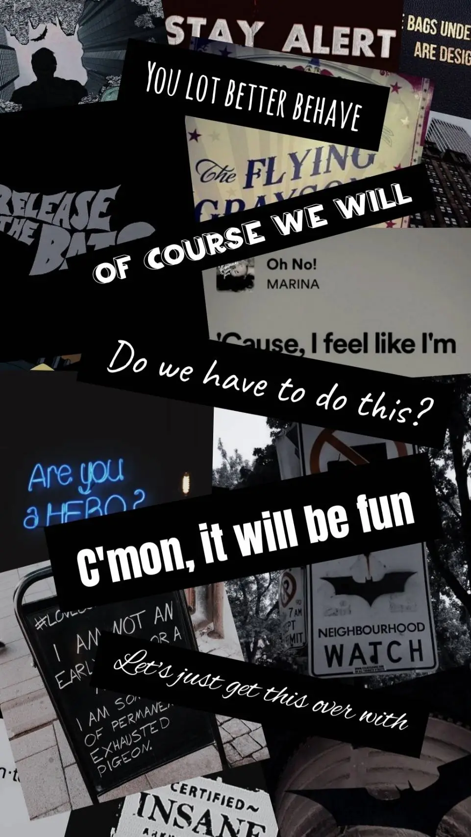 Talkie AI - Chat with Wayne Family Gala