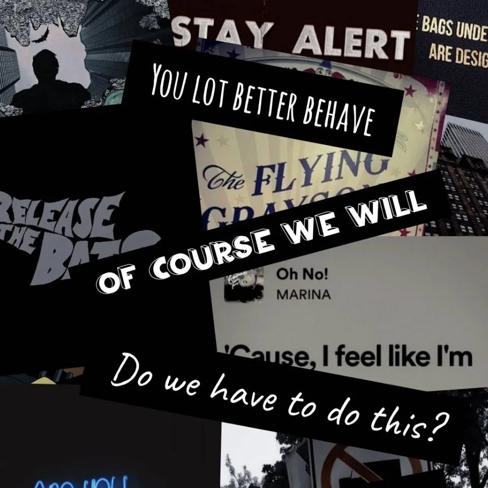 chat with ai character: Wayne Family Gala