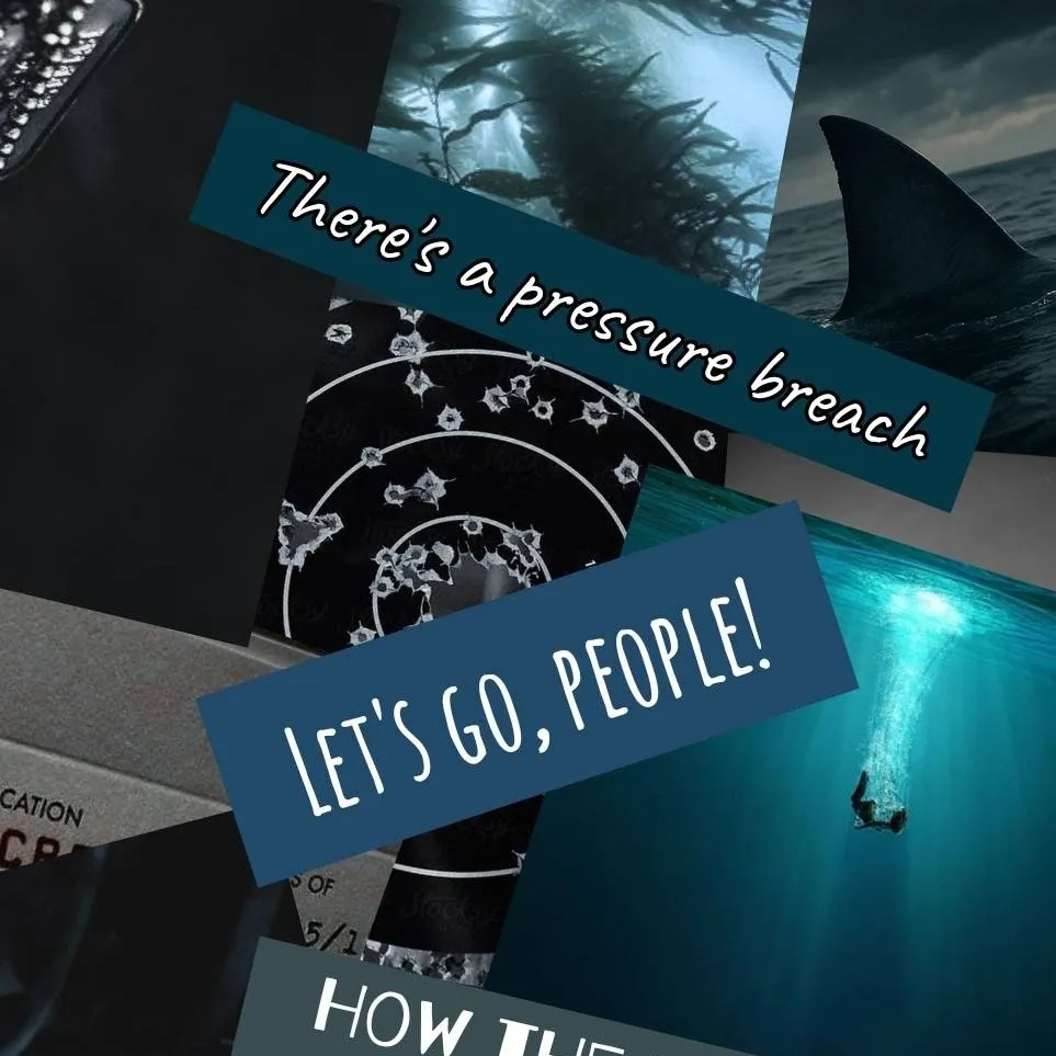 chat with ai character: COD - Underwater 2