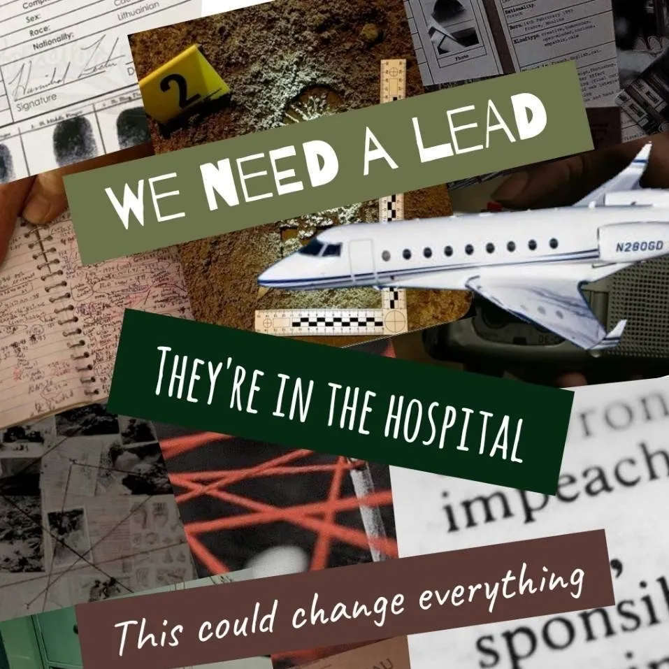 chat with ai character: Criminal Minds