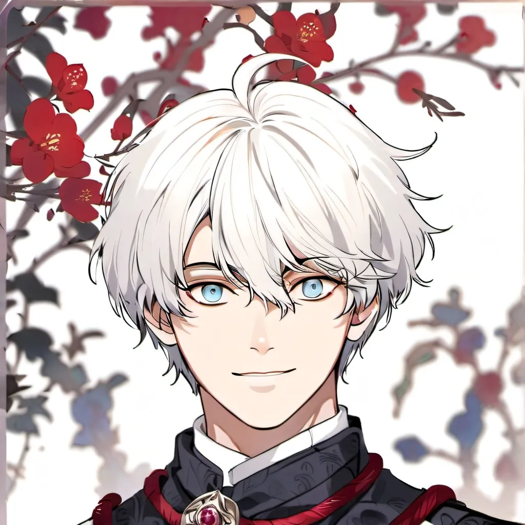 chat with ai character: The Fool