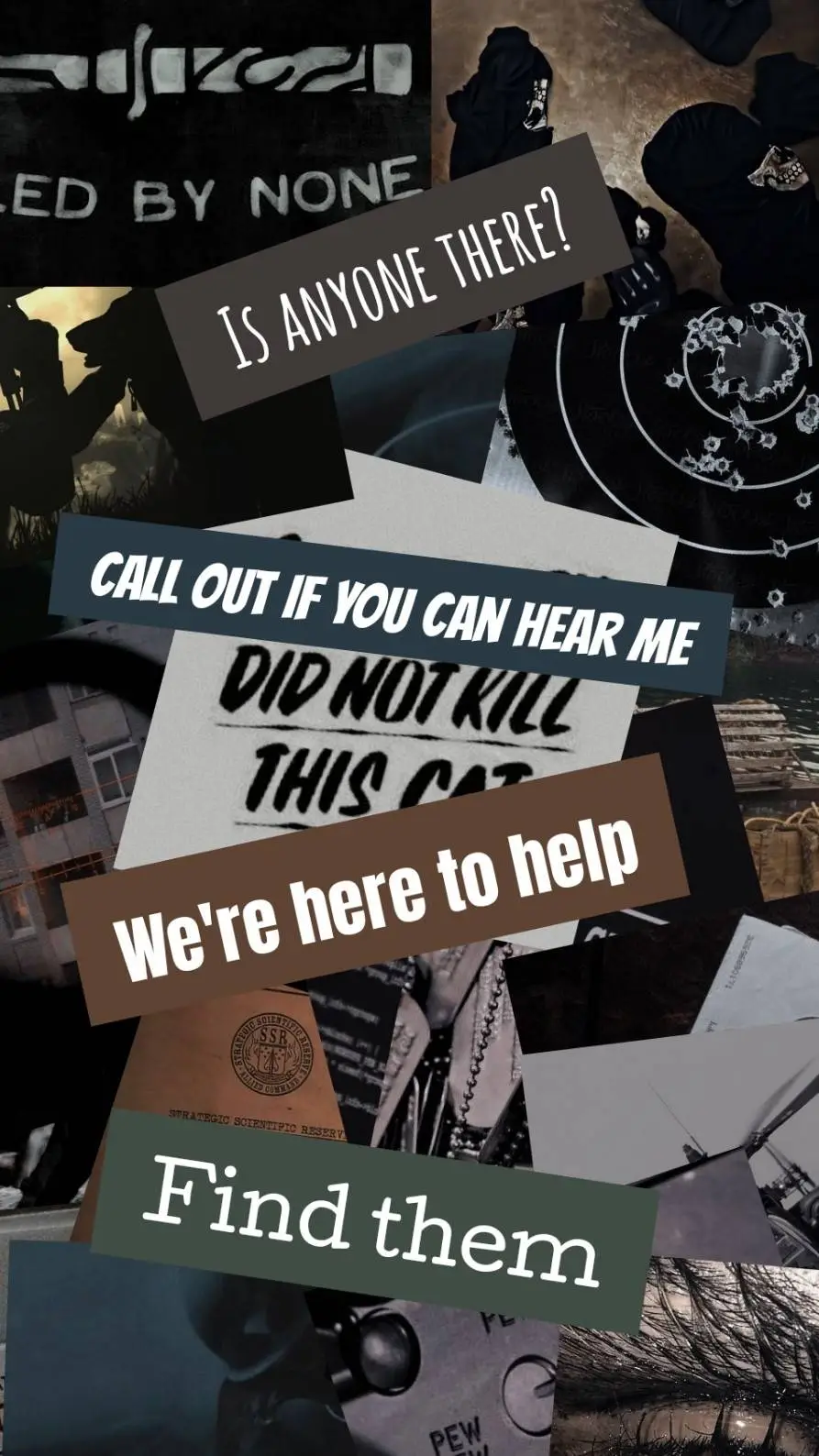 Talkie AI - Chat with COD MAU - Search