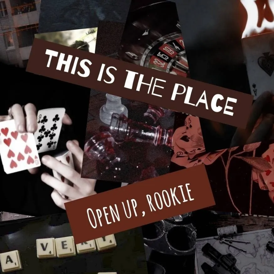 chat with ai character: COD - Poker