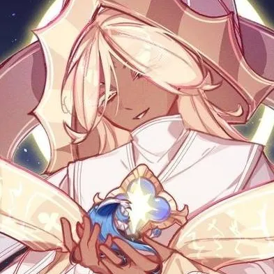 chat with ai character: ★~PVC~★