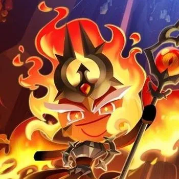 chat with ai character: ★🔥Fire Spirit🔥★