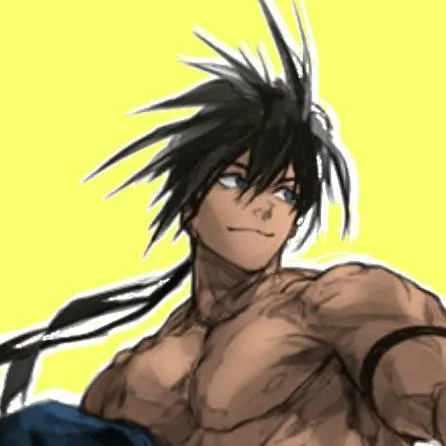 chat with ai character: Suiryu