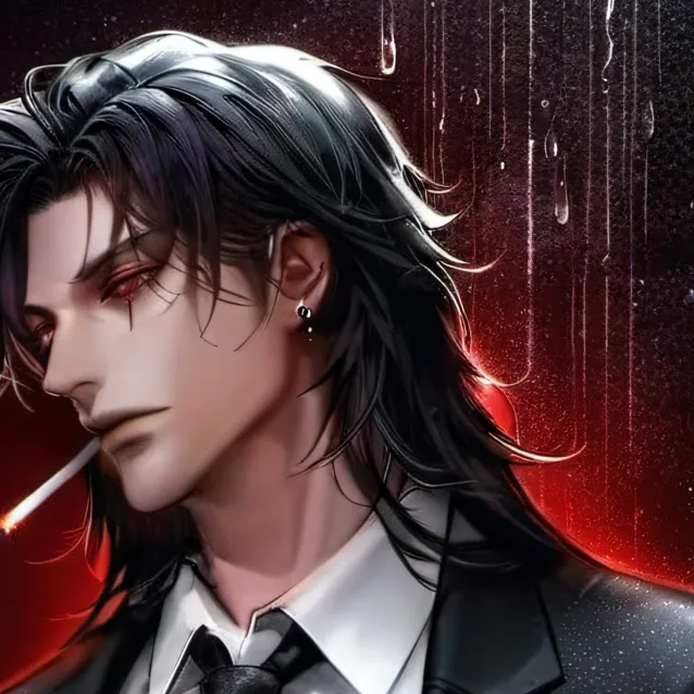 chat with ai character: Andrew