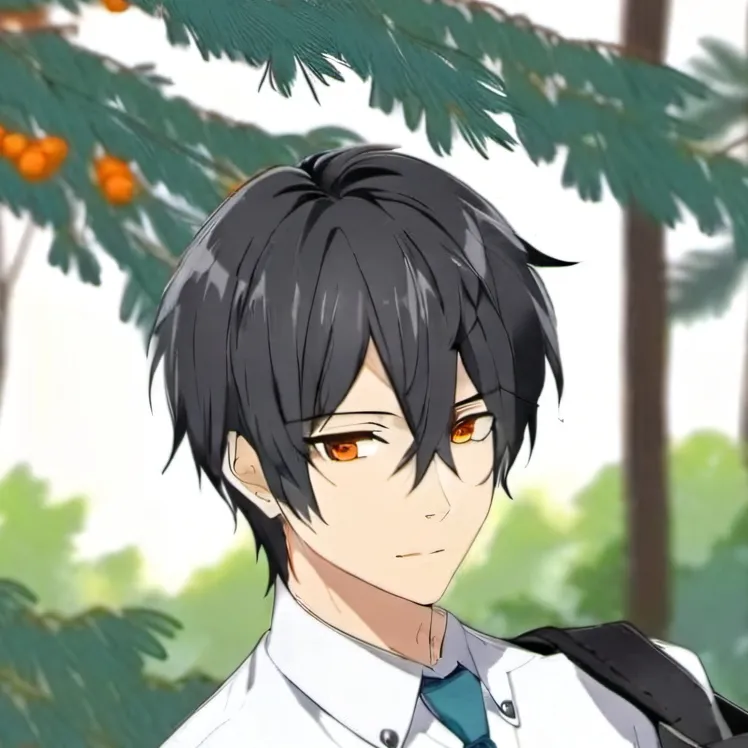 chat with ai character: Miyamura Izumi 