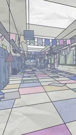 ai character: FPE  background