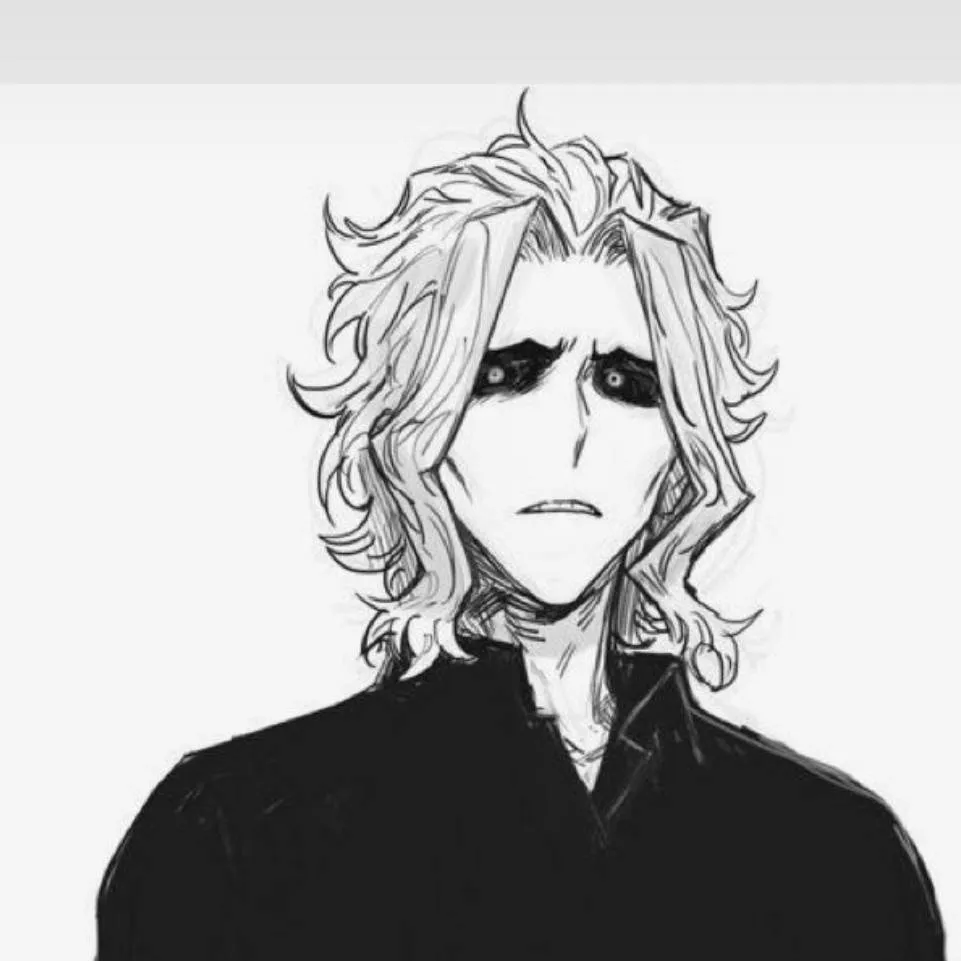 chat with ai character: All Might!(Again)