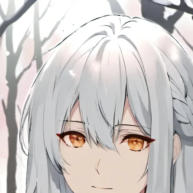 chat with ai character: 𝔪𝔞𝔱𝔦𝔡𝔞