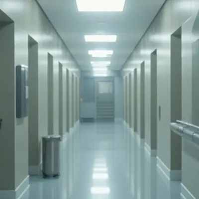 chat with ai character: Mental hospital 