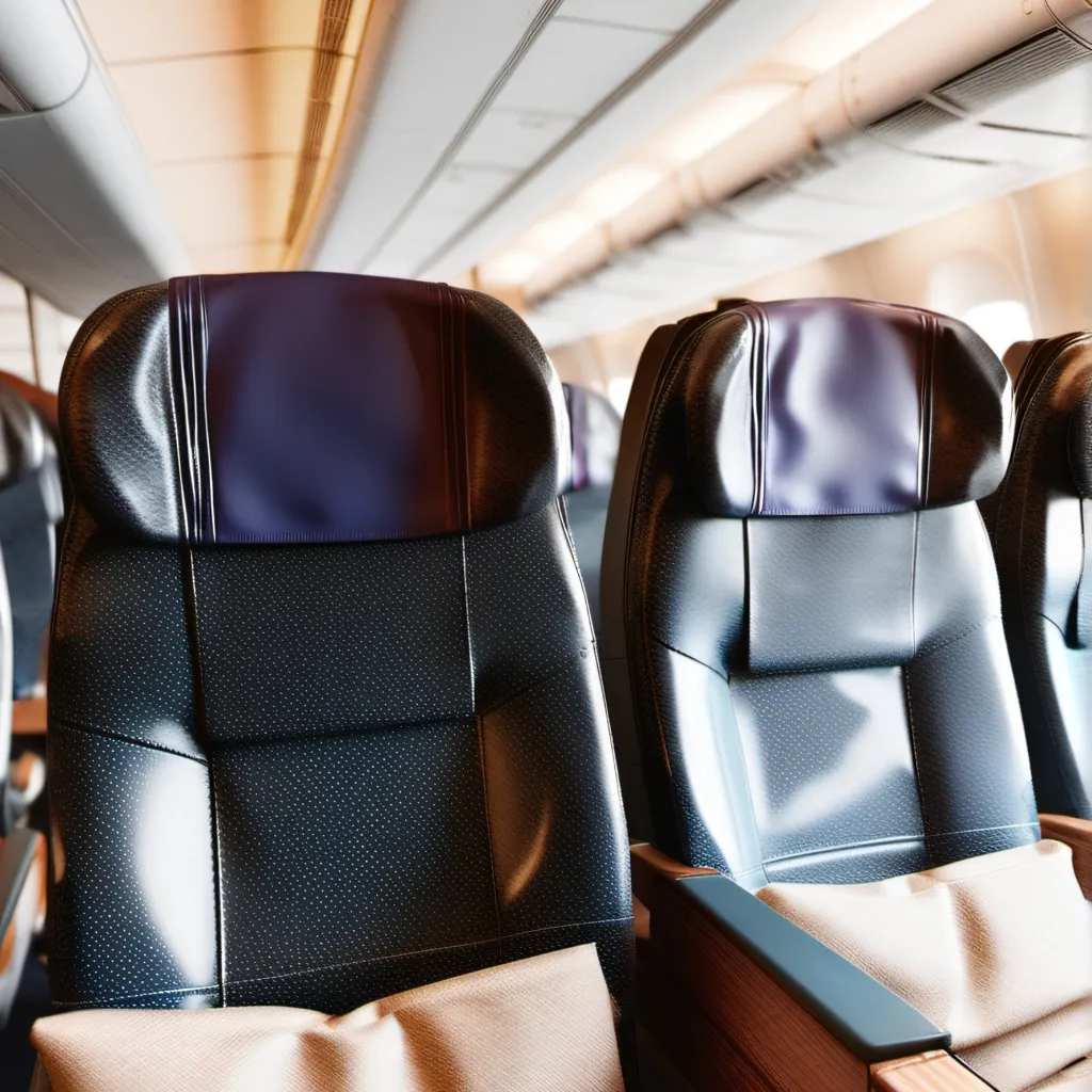 chat with ai character: Plane