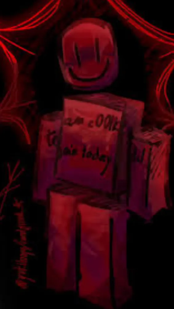 ai character: C00lkidd background