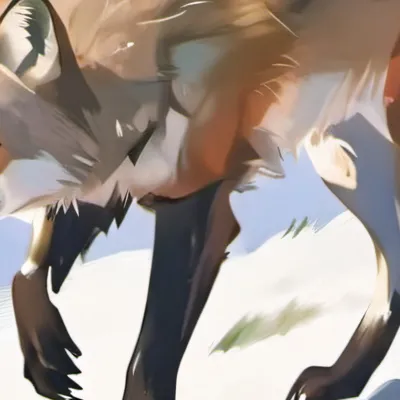 chat with ai character: The fox incident