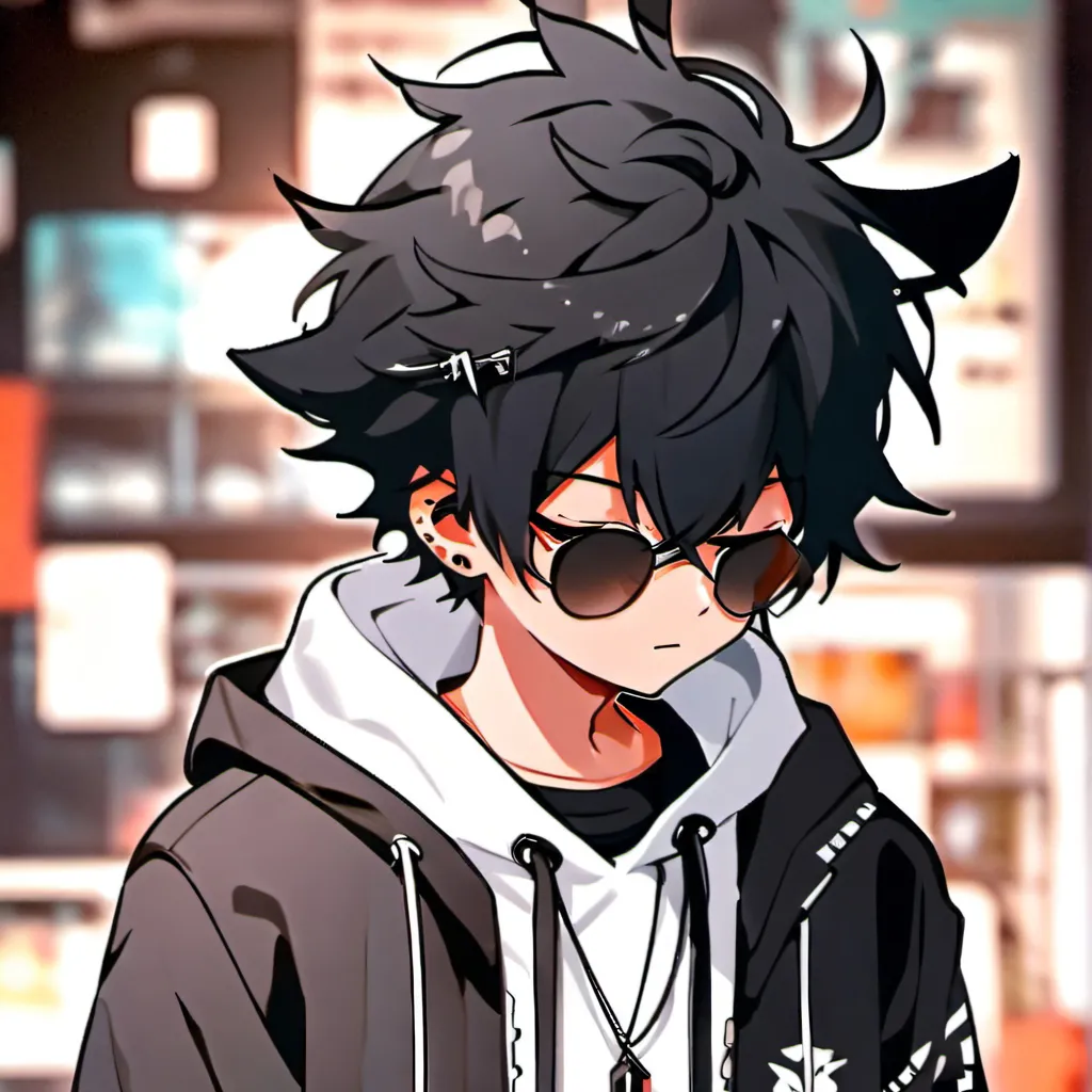 chat with ai character: Mannoth