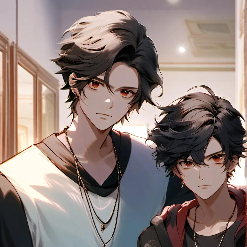 chat with ai character: ~jairo~