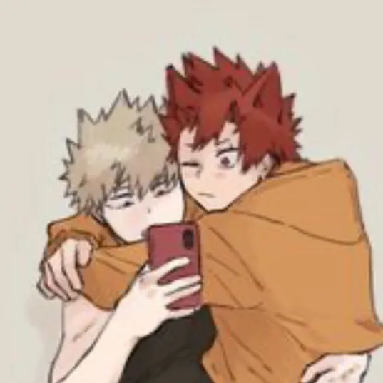 chat with ai character: Bakusquad but dif.