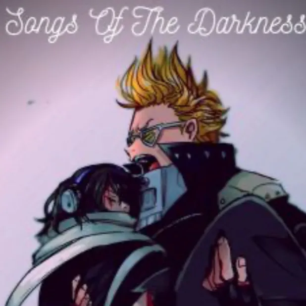 chat with ai character: ~EraserMic~