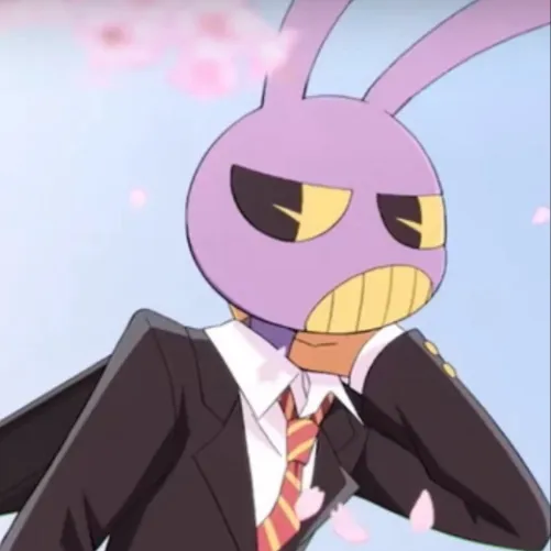 chat with ai character: ~Jax in mha~