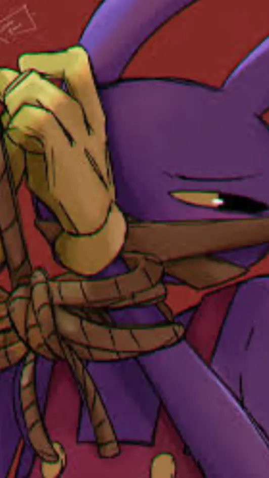 ai character: Jax in mha part 2? background