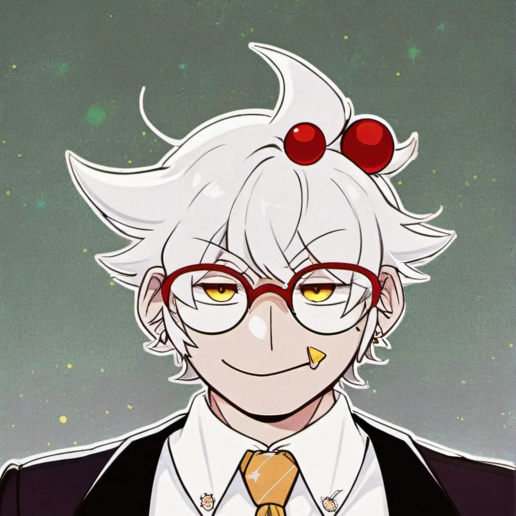 chat with ai character: Xoi human form 