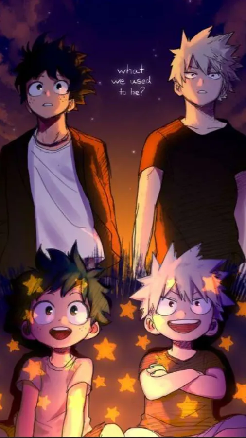 ai character: ~BAKUDEKU fight~ background