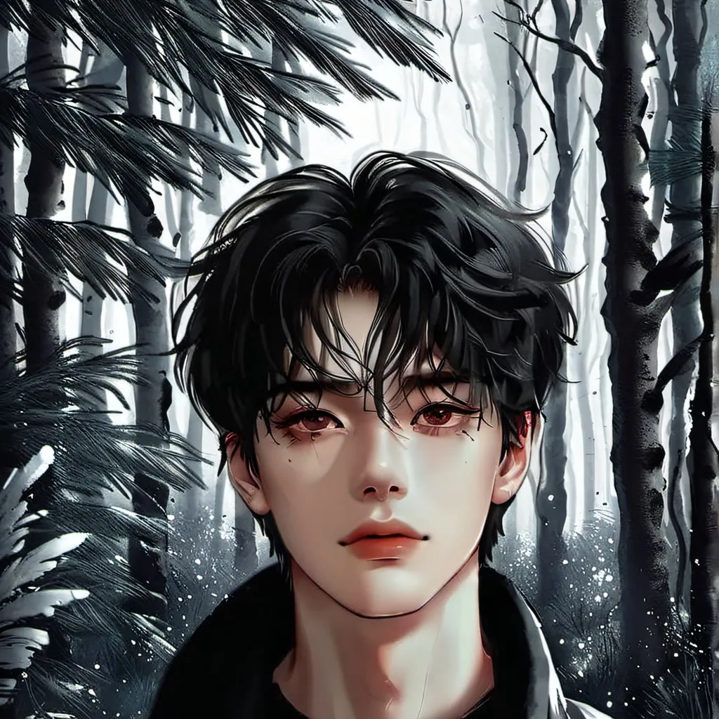 chat with ai character: Peter 