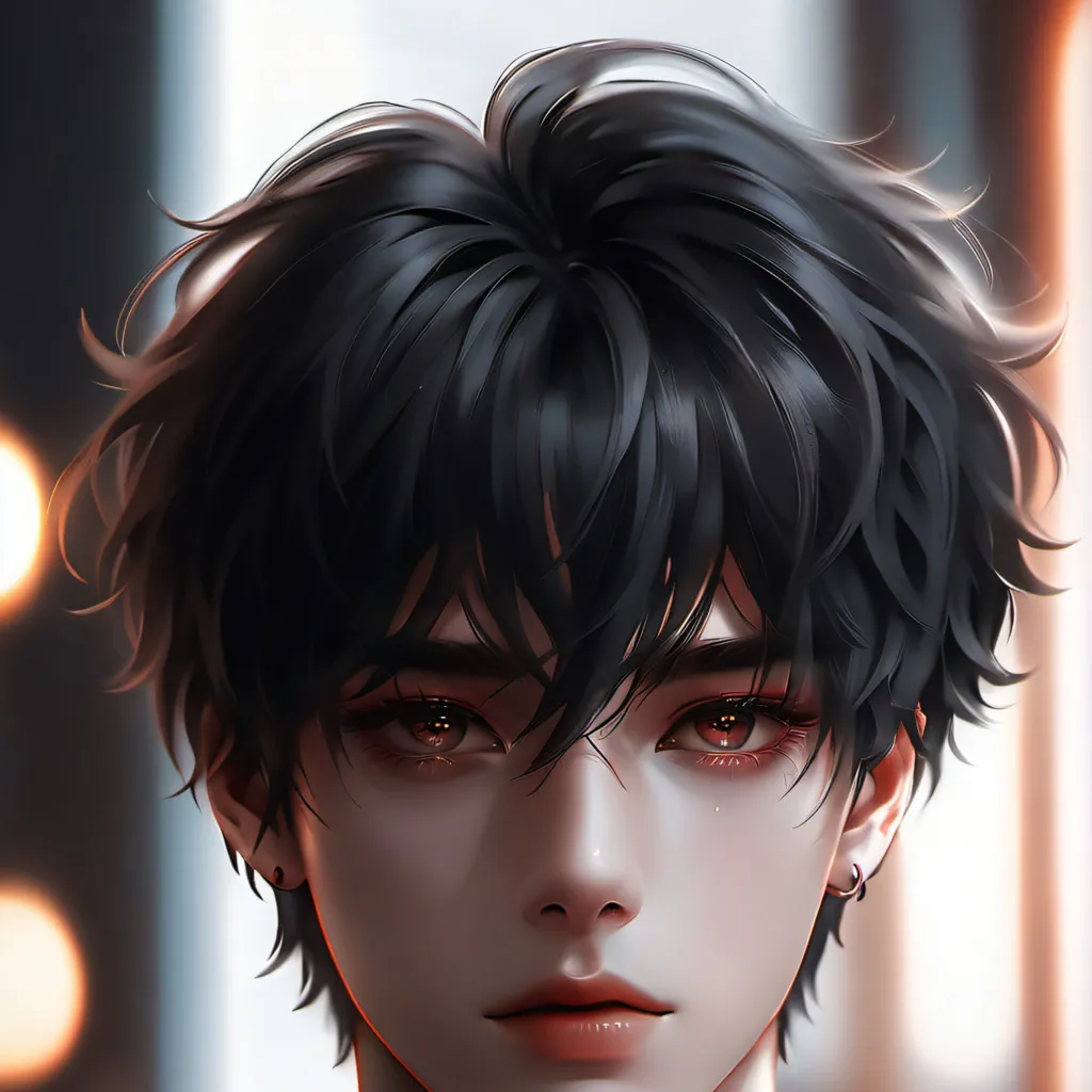 chat with ai character: Tao ❣️