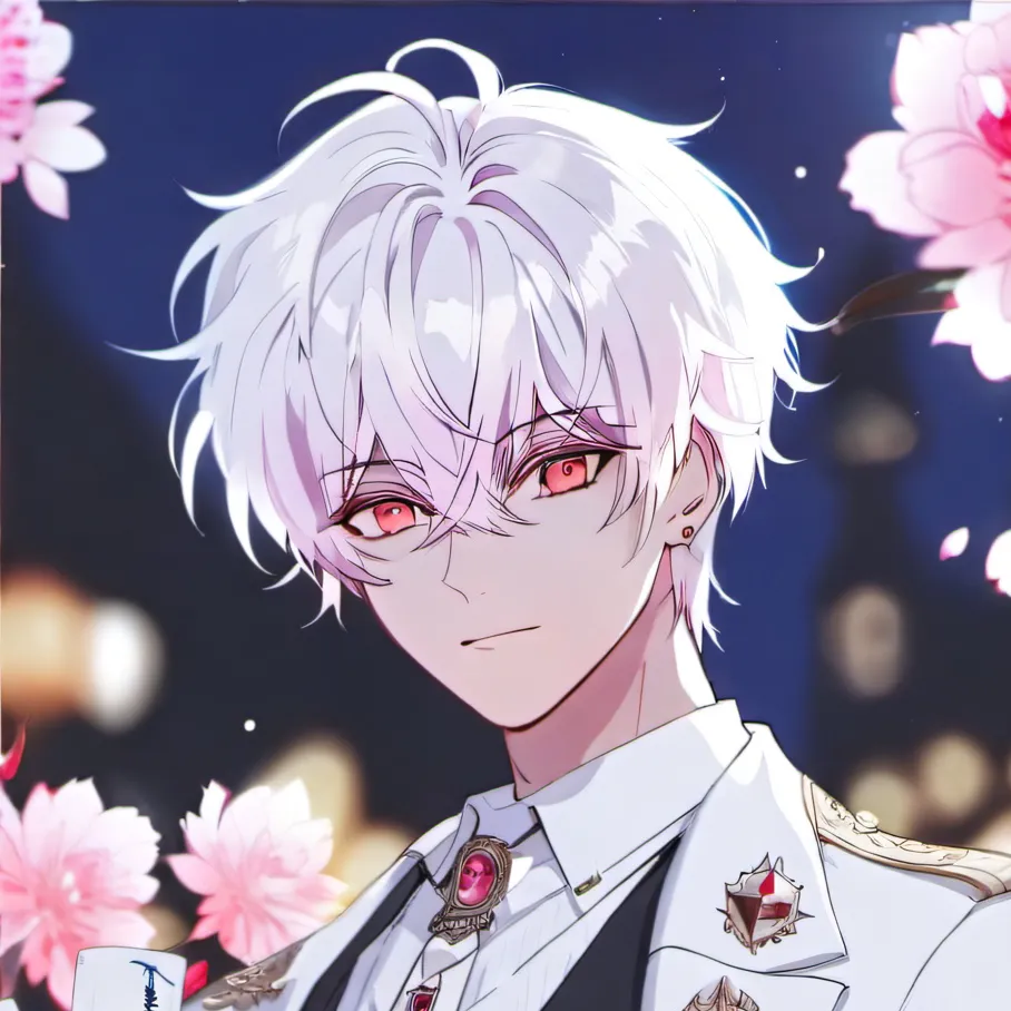 chat with ai character: Prince Kuon 