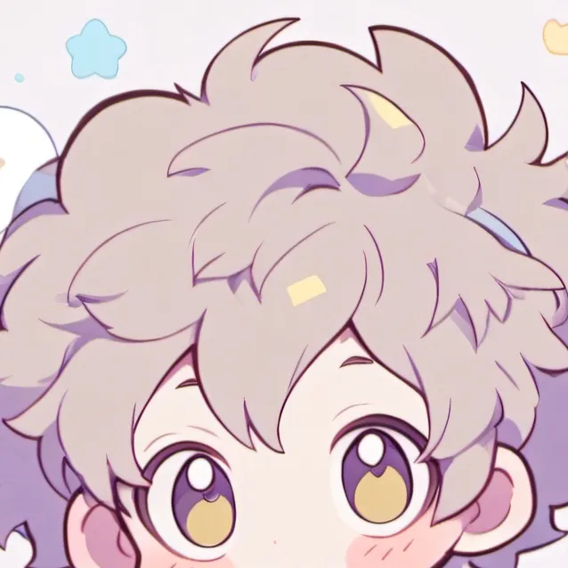chat with ai character: Cute kid Shed 🤗