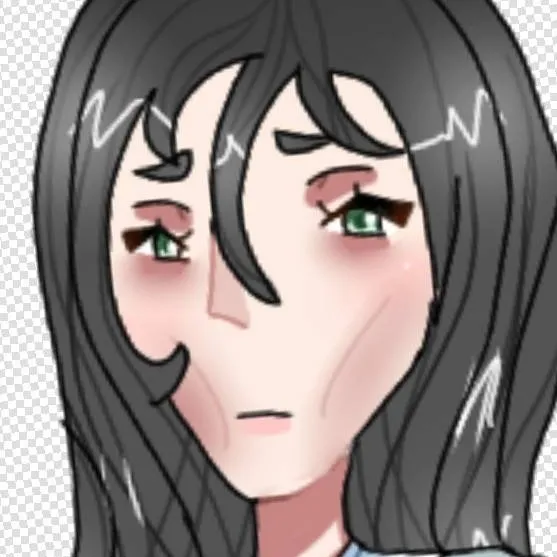 chat with ai character: Hasha Itushi! :3