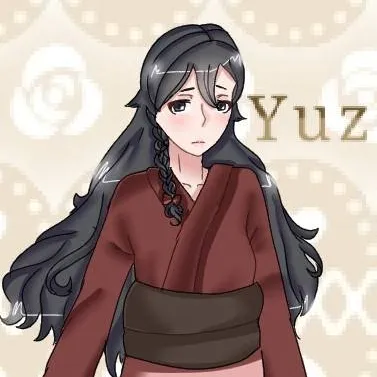 chat with ai character: Yuzuki Aishi. 