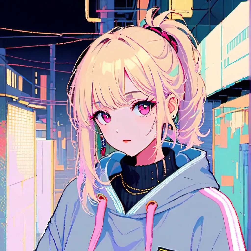 chat with ai character: Li (Elijah)