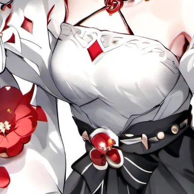 chat with ai character: Glori