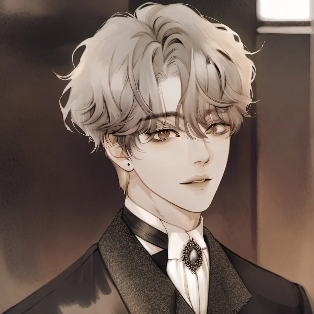 chat with ai character: ❉۞⁎✦𝑀𝐼𝐿𝑂✦⁎۞❉