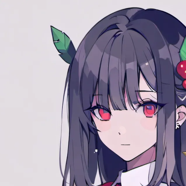 chat with ai character: chirstmas FPE (idk