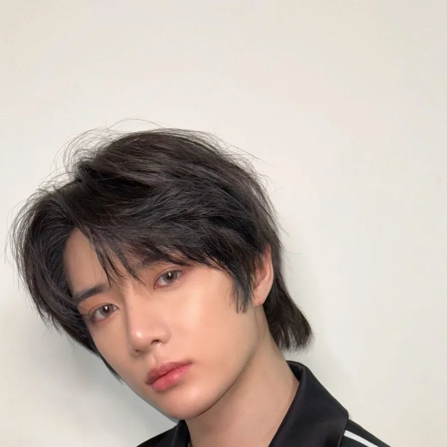 chat with ai character: Beomgyu .⋆♱