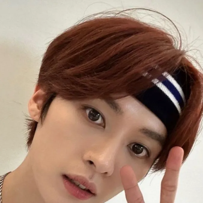 chat with ai character: Lee know! 🐇