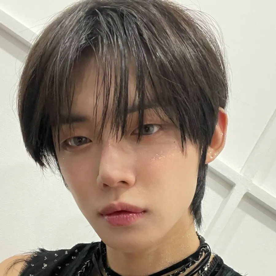 chat with ai character: Yeonjun 