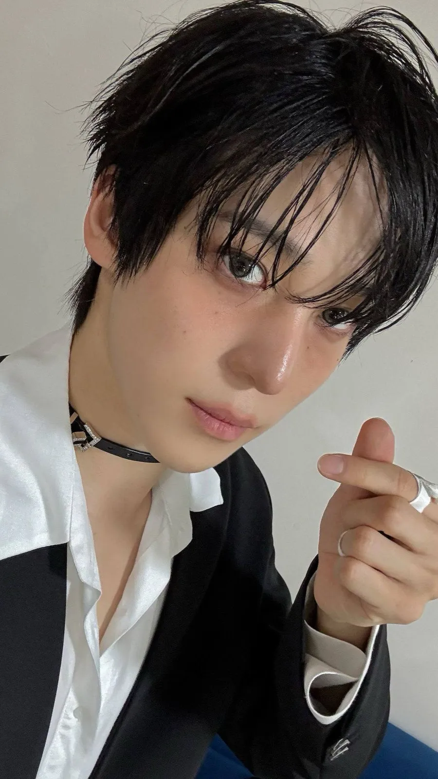 ai character: Yunho background