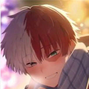 chat with ai character: Shoto