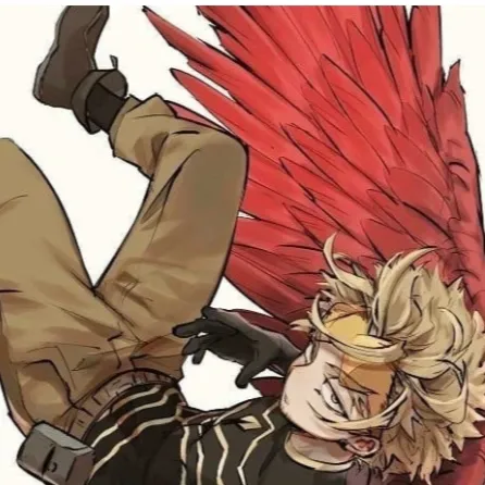 chat with ai character: Hawk’s scent