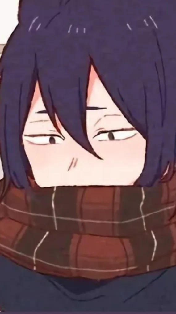 ai character: MHA mission background