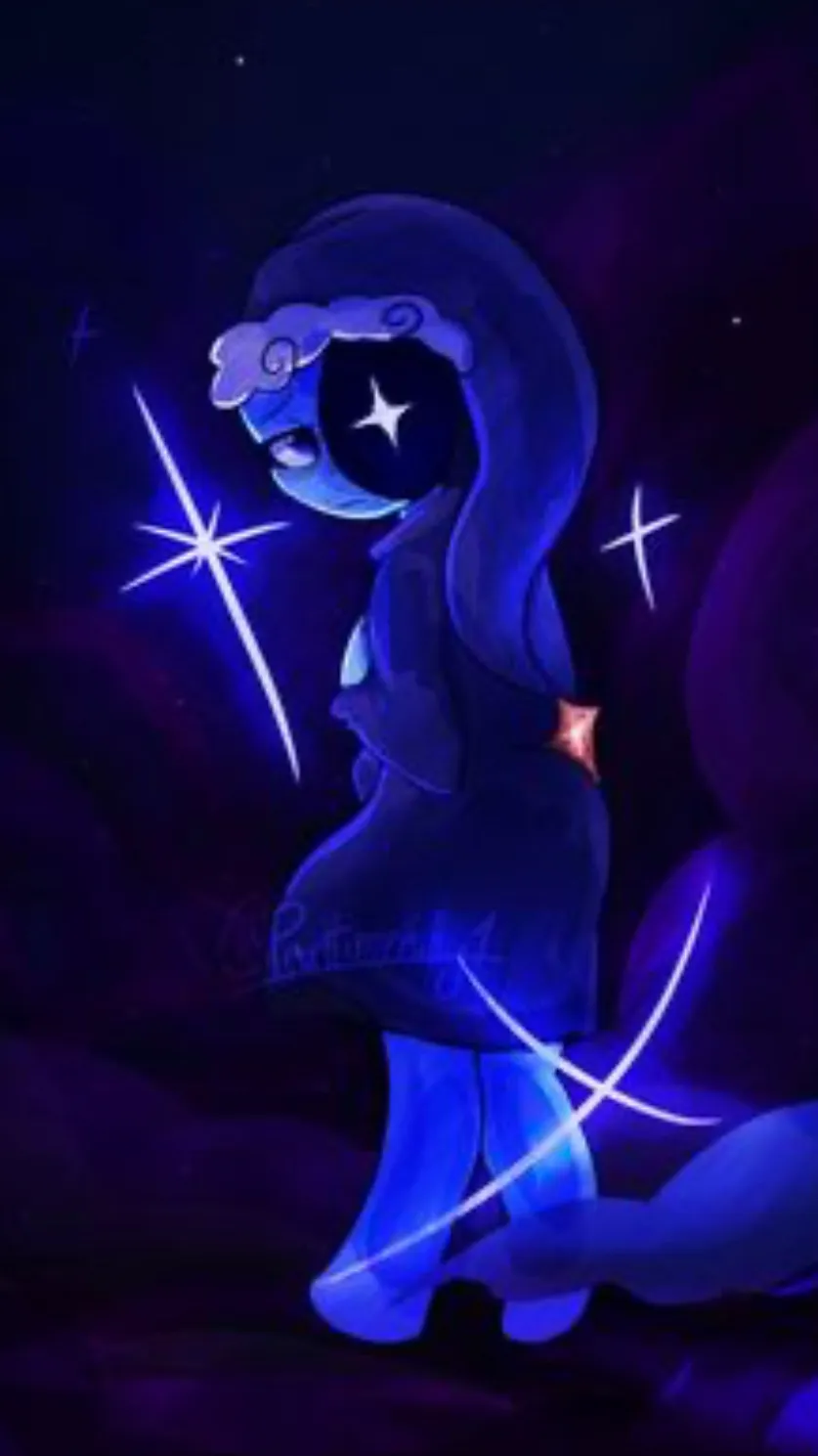 ai character: Astro background