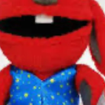 chat with ai character: BENNY LOVES YOU