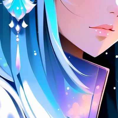 chat with ai character: Dw pick me