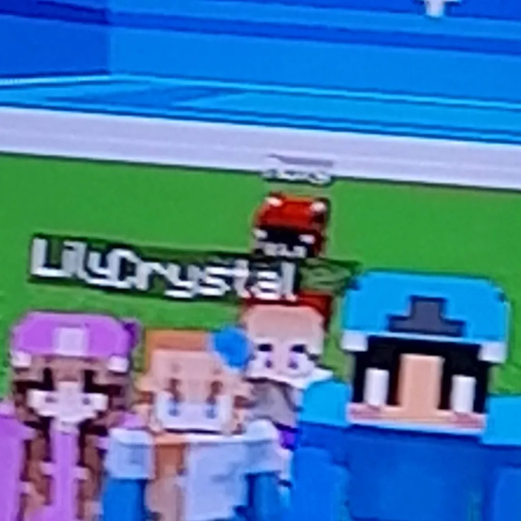 chat with ai character: Omz Crew