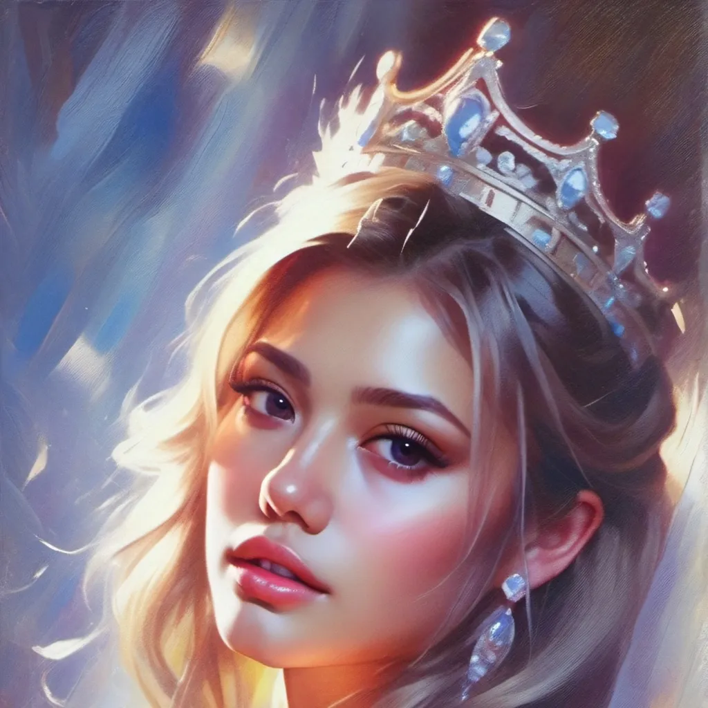 chat with ai character: Elara
