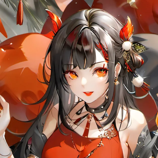 chat with ai character: puriye(piggy)
